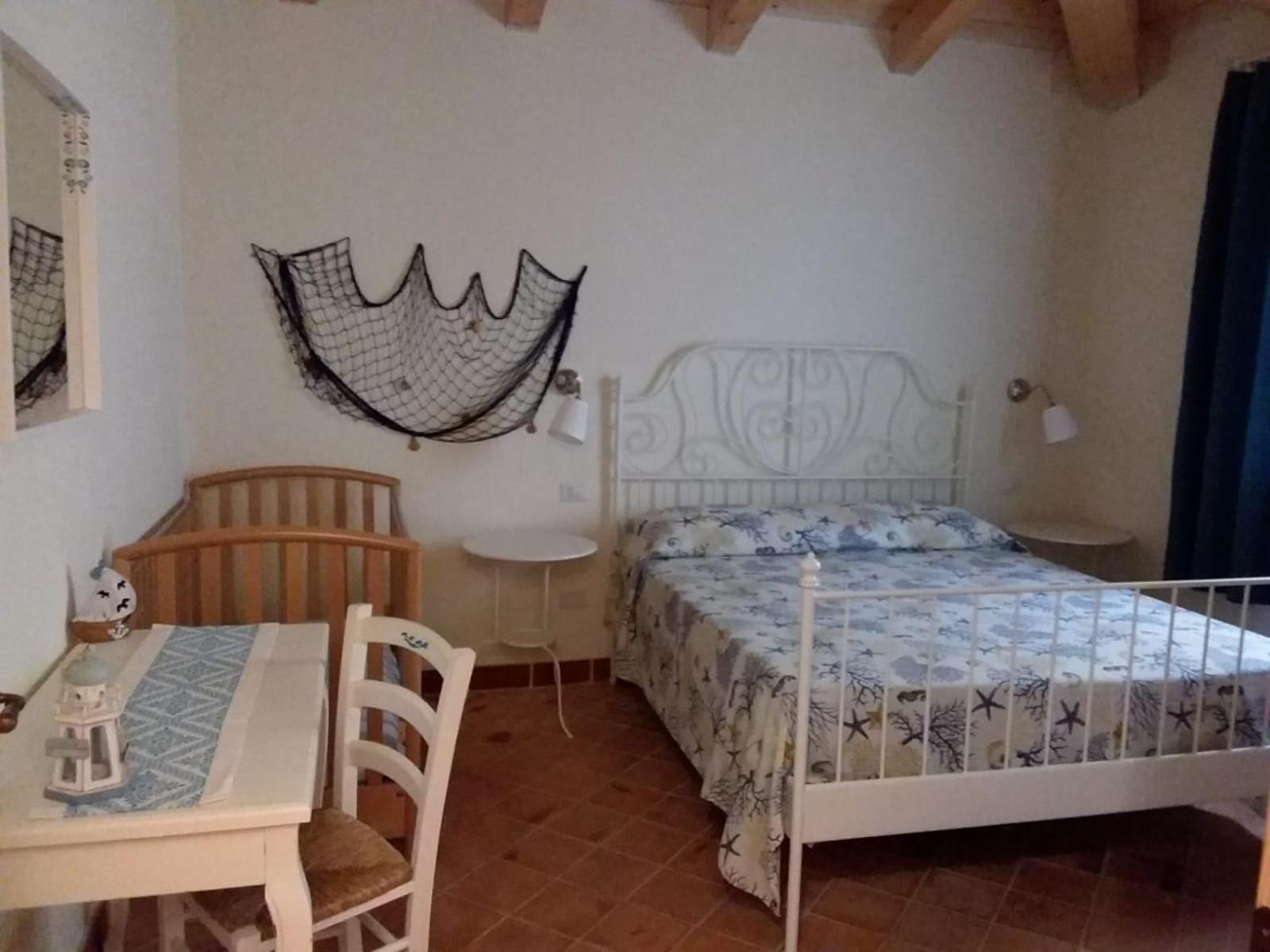 Bisu La Casa Dei Sogni Iun R8622 Vakantiehuis Capitana
