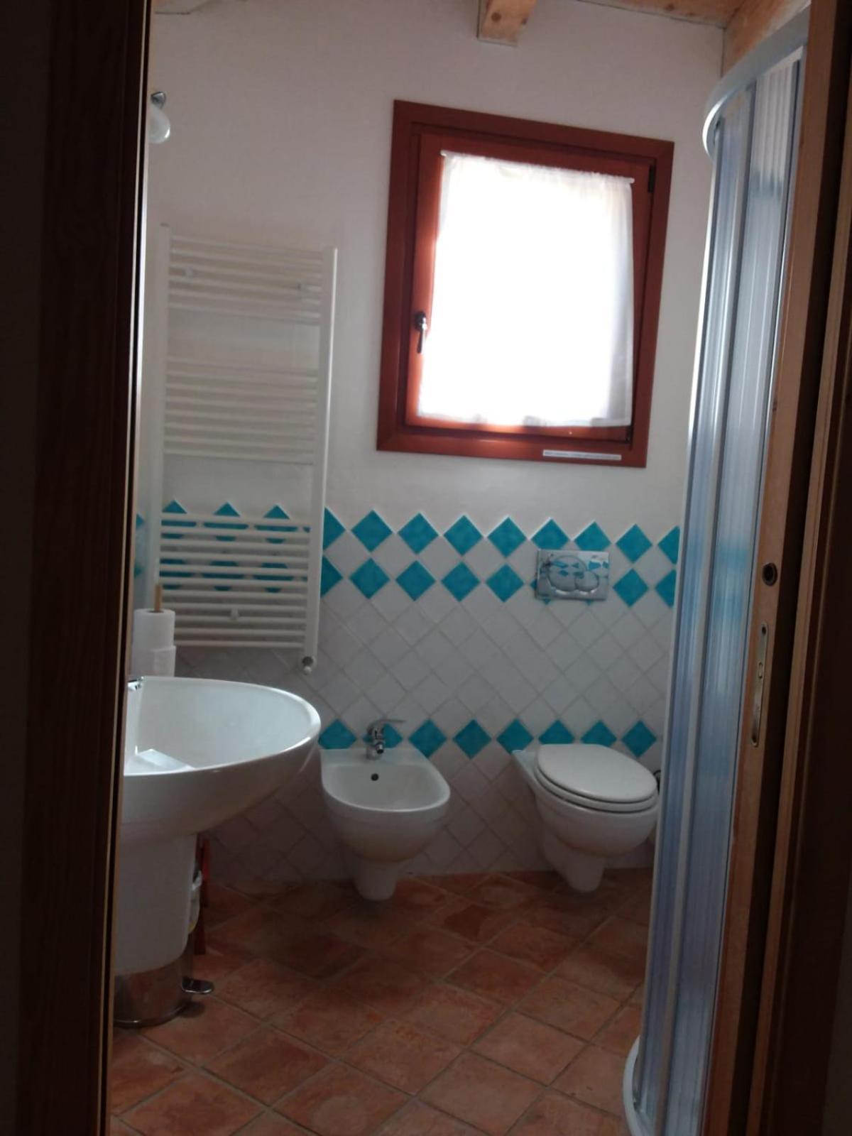 Vakantiehuis Bisu La Casa Dei Sogni Iun R8622