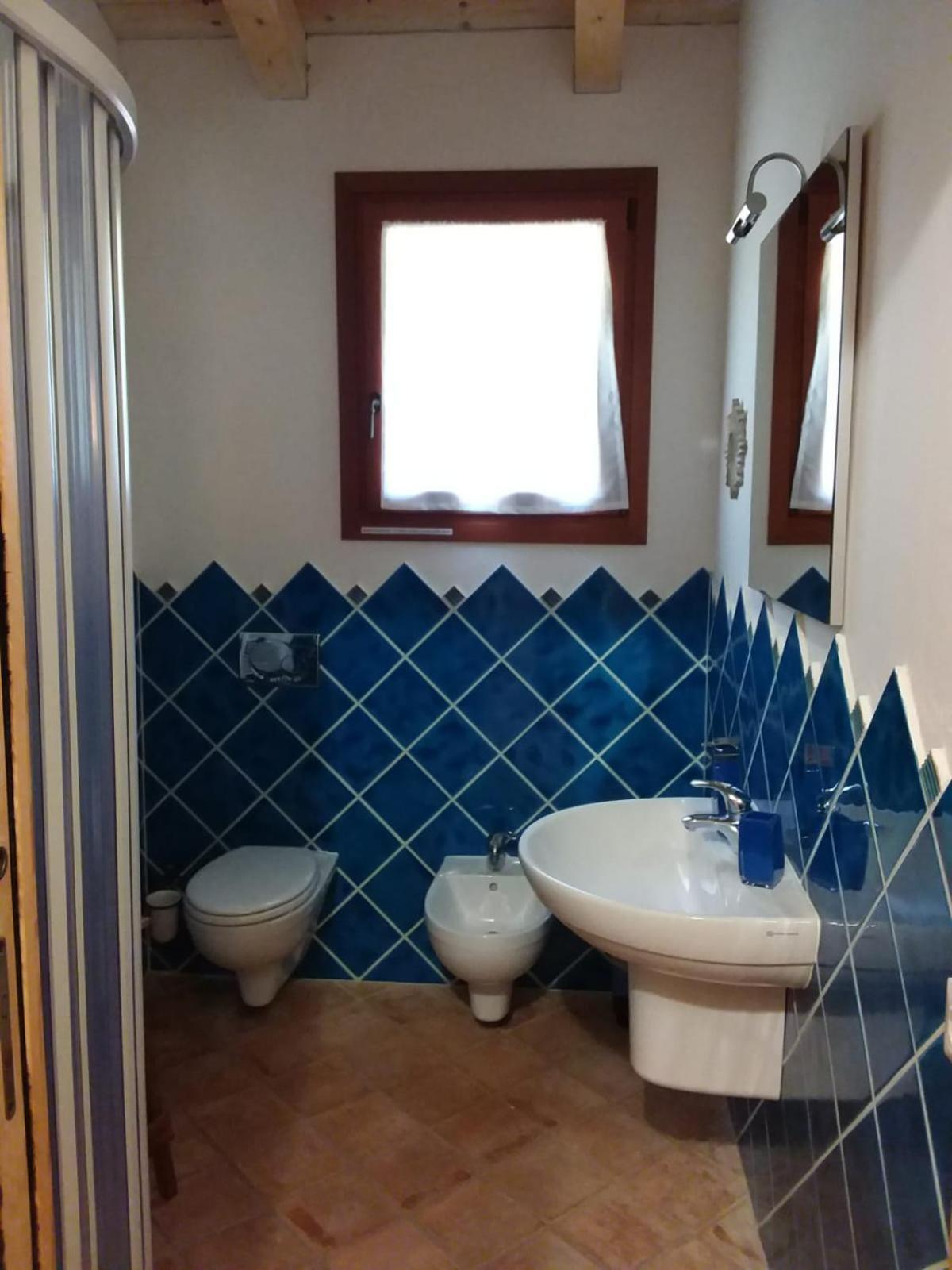 Bisu La Casa Dei Sogni Iun R8622 Vakantiehuis Capitana