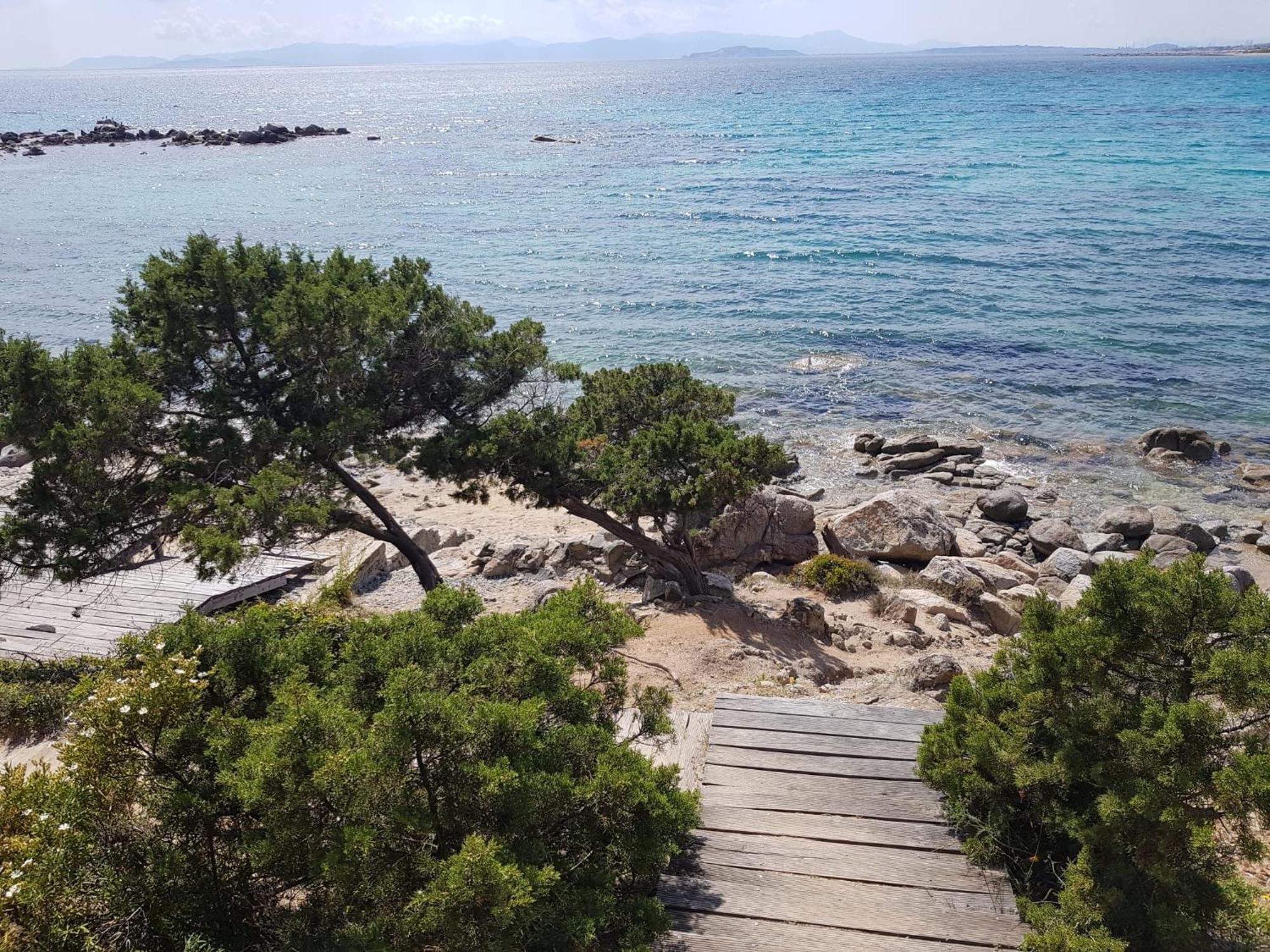 Vakantiehuis Bisu La Casa Dei Sogni Iun R8622 *